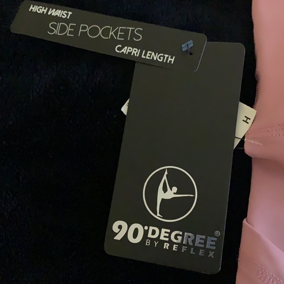 90 degree leggings - Picture 5 of 7